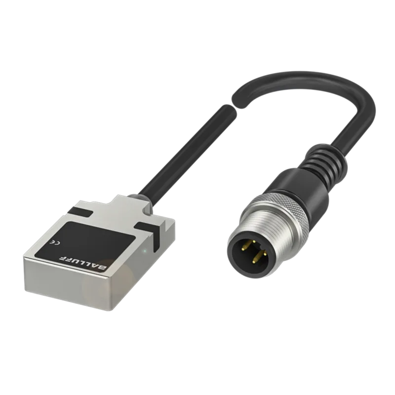 Balluff BES R01ZC-PAC70B-BP00.2-GS04 Endüktif yakınlık anahtarları