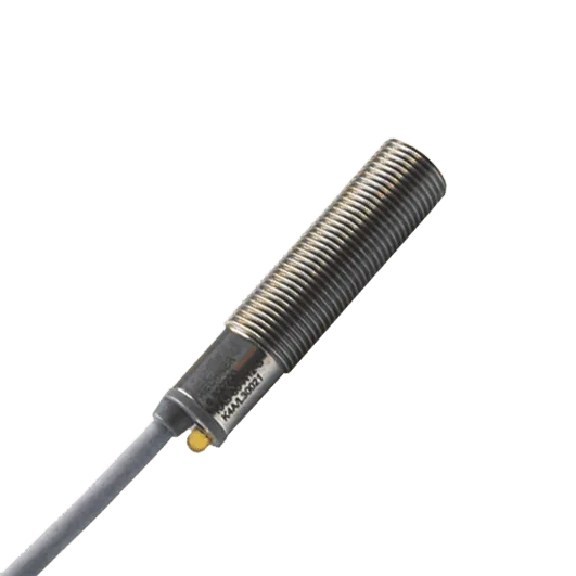 Rechner Sensors KAS-80-A12-S-M12-PTFE/VAb-Z02-1-HP Capacitive Sensors (KAS)