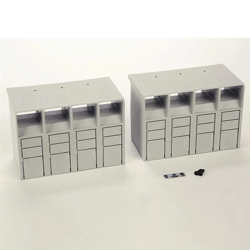 Allen Bradley 140G-H-TC4H Circuit Breaker Accessory