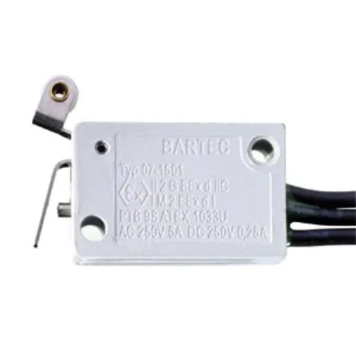 BARTEC 07-1501-65306300