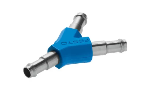 Festo Y-PK-2 Y-Hortum Bağlantı Elemanı