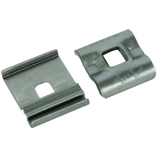 Dehn + Söhne KP AQ4 50 DUL 8.10 VKL9 V2A