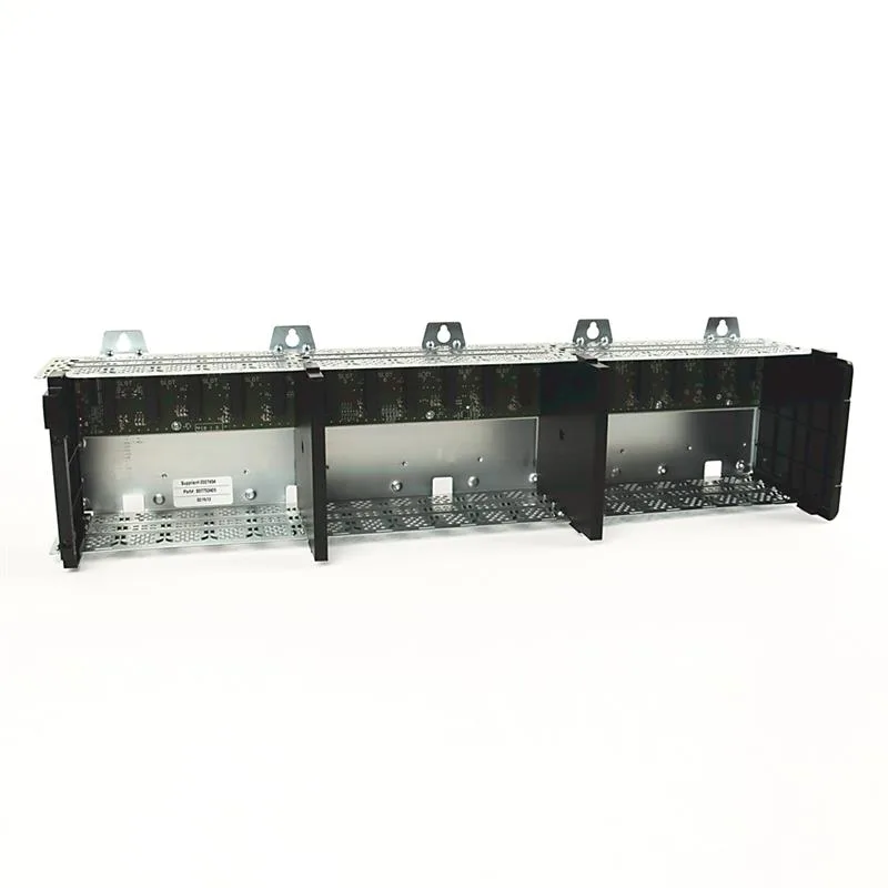 Allen Bradley 1756-A17K ControlLogix 17 Slots Chassis