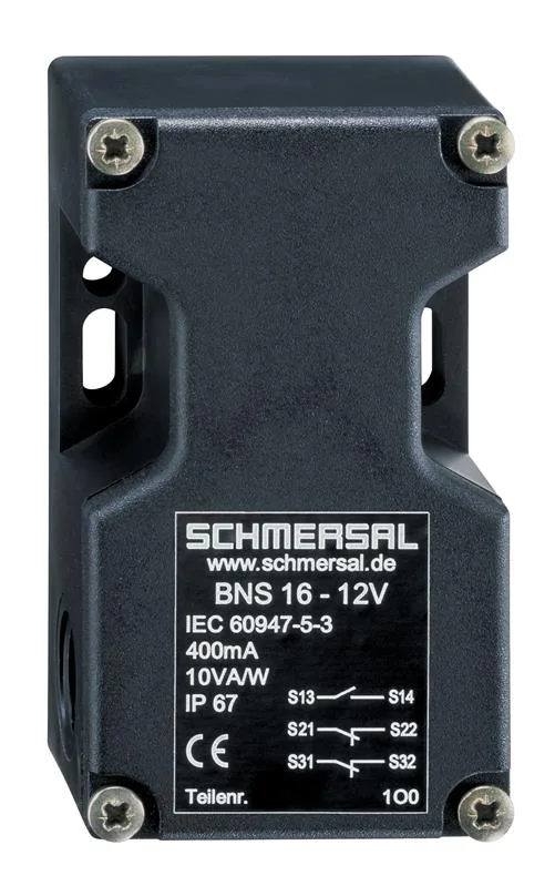 Schmersal BNS 16-12ZU