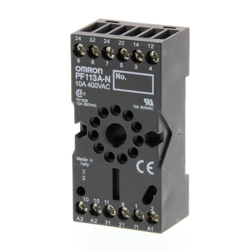 Omron PF113A-N