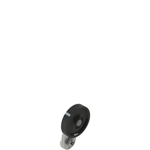 Pizzato VF L31-R25 Lever with technopolymer roller, 35 mm diameter