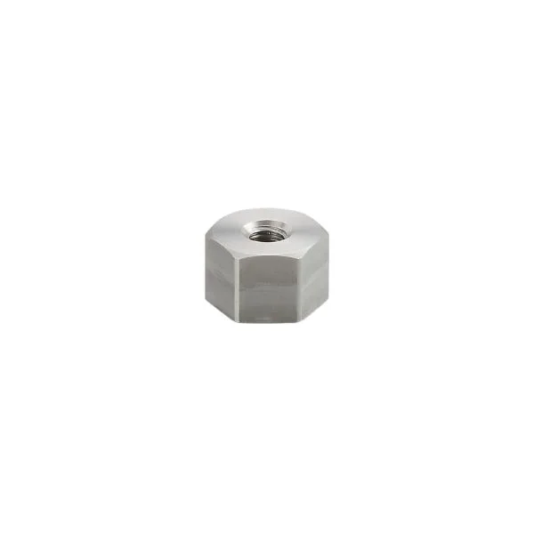 IFM MOUNTING STUD M8 90° CONE HEX 21 MM İvme ve titreşim sensörleri için yapıştırılabilir adaptör