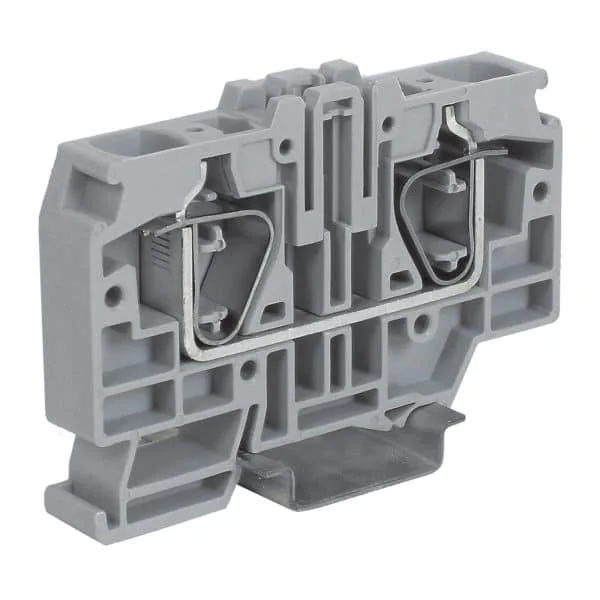 Cabur HM340GR 1 LEVEL FEED-THROUGH