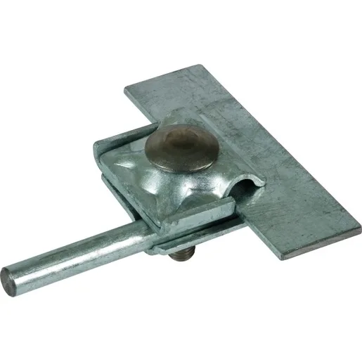 Dehn + Söhne FK MV 8.10 KBF0.7 10 STTZN