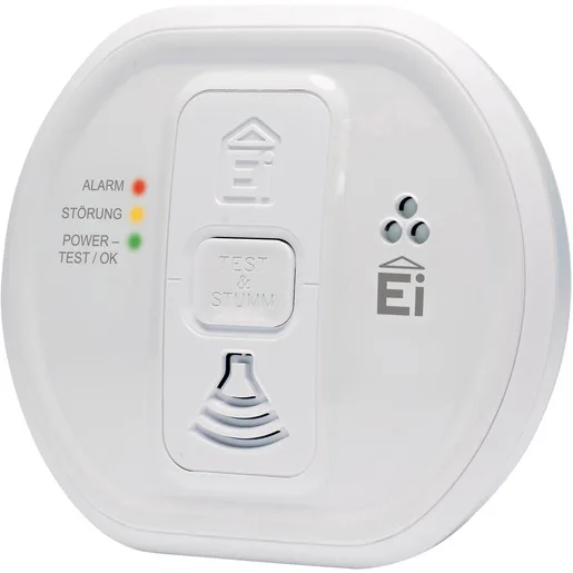 Ei Electronics Ei208iW