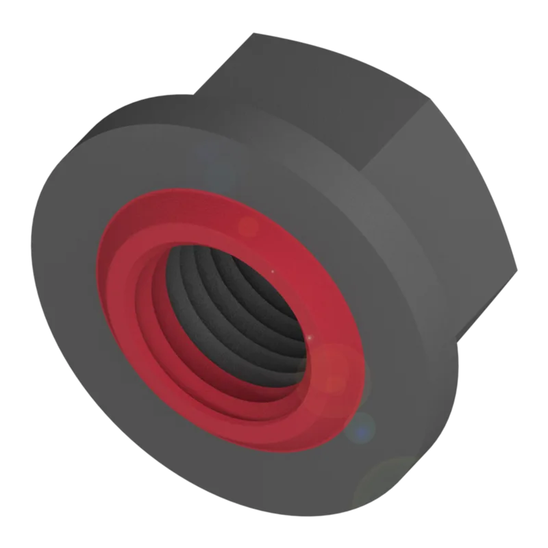 Balluff BES 08-DM-1 Somunlar