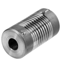 Pepperl+Fuchs 9401 8*8 Spring steel coupling