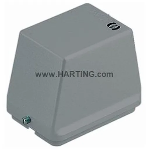 Harting Deutschland 09 30 048 0540