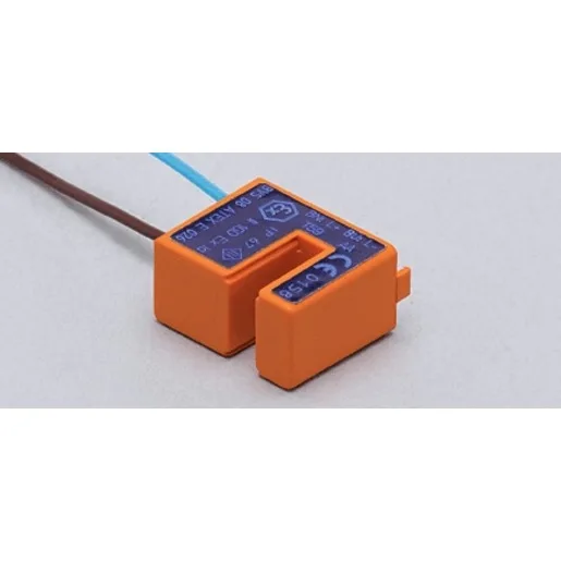 Ifm Electronic I7S23,5-N /1G/1D