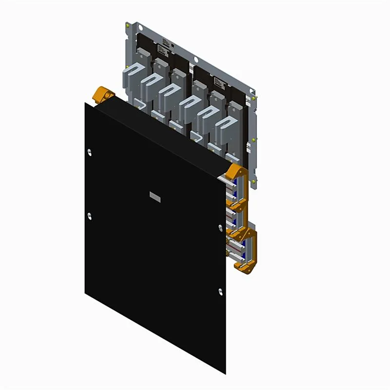 Allen Bradley 20-750-MIR1-F9M PowerFlex 750 Kit