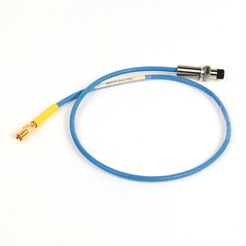 Allen Bradley 1442-PR-0803M0505N Eddy Current Probe