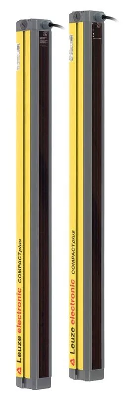 Leuze CT50-3000S Emniyet ışık perdesi verici