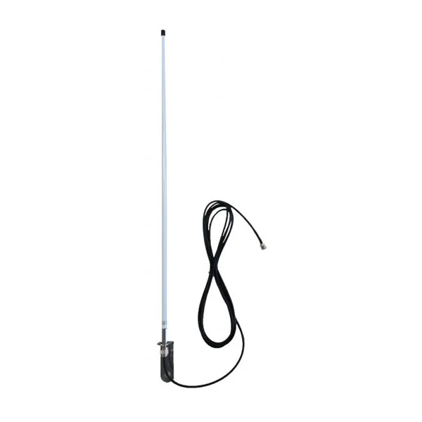 Seneca ANT-DL169 Vertical dipole antenna from external cable 5 m + BNC