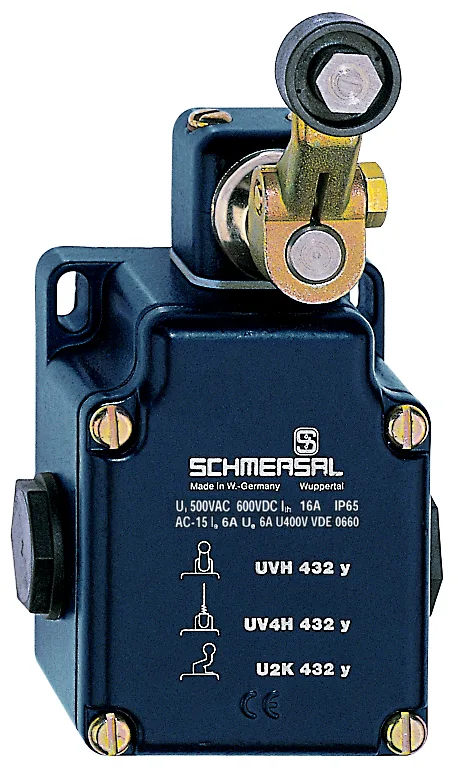 Schmersal UVH 432Y-2S
