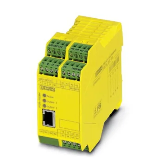 Phoenix Contact PSR-SCP- 24DC/RSM4/4X1