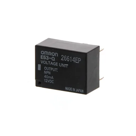 Omron E53-Q