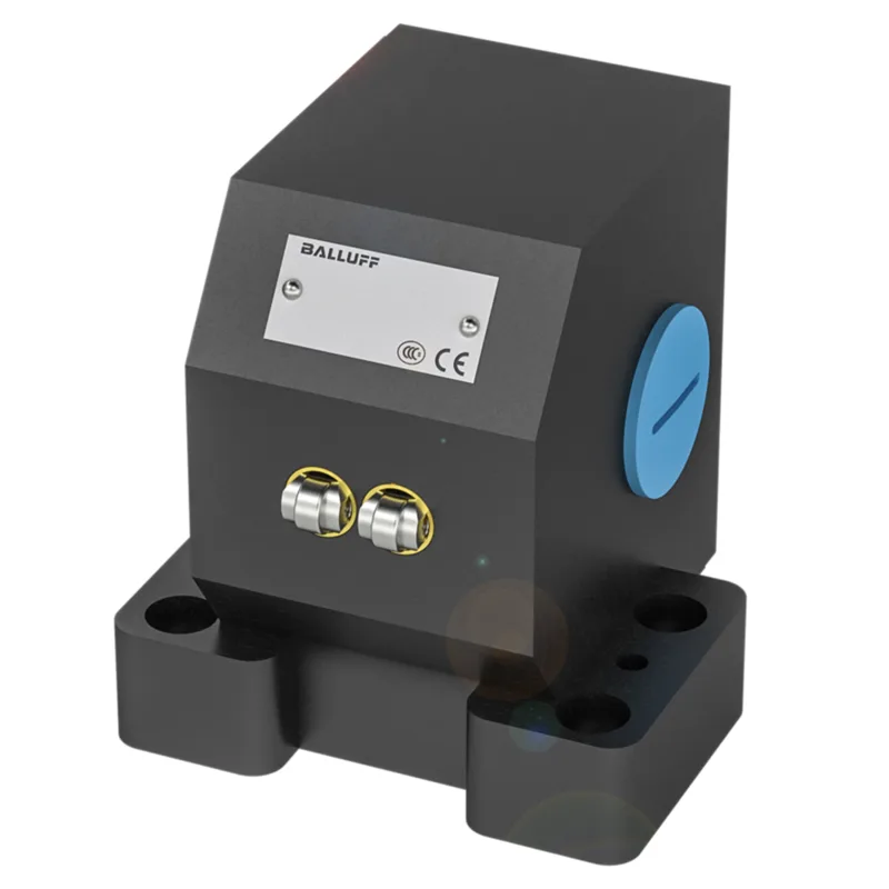 Balluff BNS 819-B02-R12-72-10 Mekanik çok konumlu limit sviçler