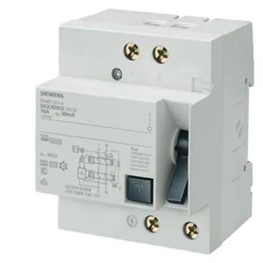 Siemens 5SM3326-4