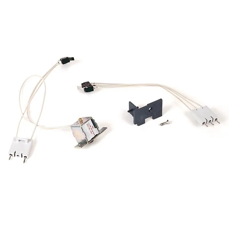 Allen Bradley 140G-R-RRJ Circuit Breaker Accessory