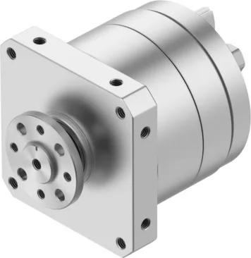 Festo DSM-T-16-270-FW-A-B Döner Silindir|çeyrek dönüşlü aktüatör