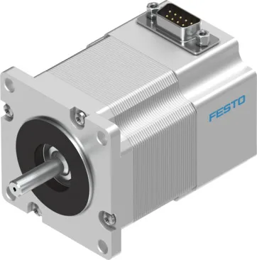 Festo EMMS-ST-57-S-S-G2 Step motor