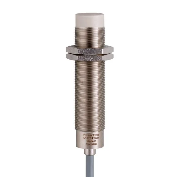 IFM IGA3008ZBPKG/5M/SH İndüktif yüksek-sıcaklık sensörü