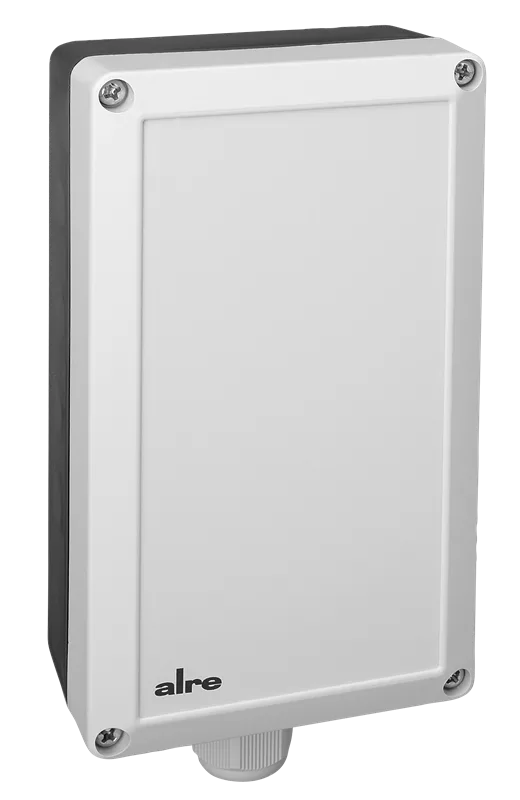 Alre ETR 77.009-5 Universal temperature controller, 0-100…°C, hysteresis 05-5K, internal setting