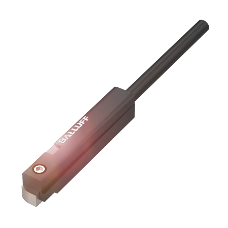 Balluff BMF 315M-PS-D-2-SA3-PU-05 Farklı kanal şekilleri için silindir anahtarları
