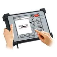 Keyence MC-P1 Common Console