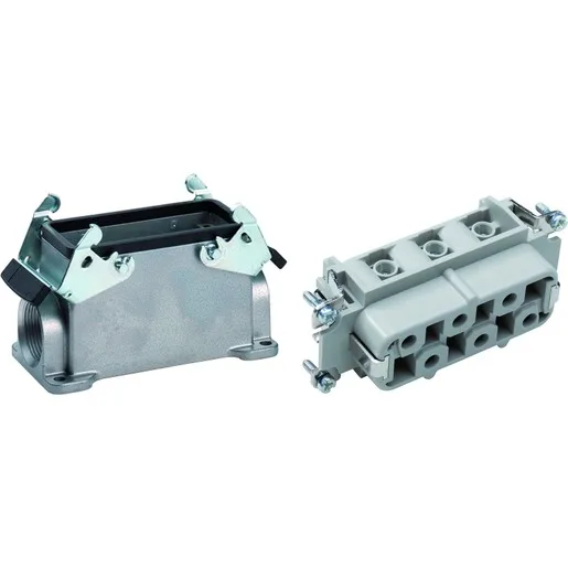 Lappkabel EPIC KIT H-BS 6 BS SGR M25