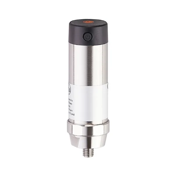 IFM VIBRATION SENSOR WIRELESS kablosuz titreşim sensörü