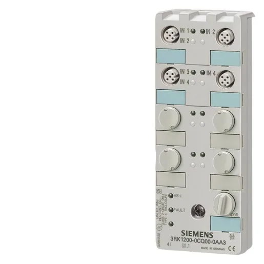 Siemens 3RK1200-0CQ00-0AA3