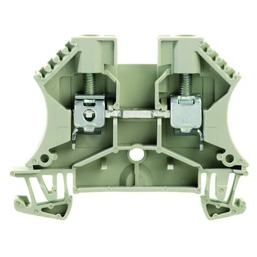 Weidmüller WDU 6 GR