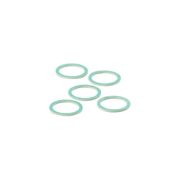 IFM SEAL 26,5x21,3x1,5/5 PIECES Conta
