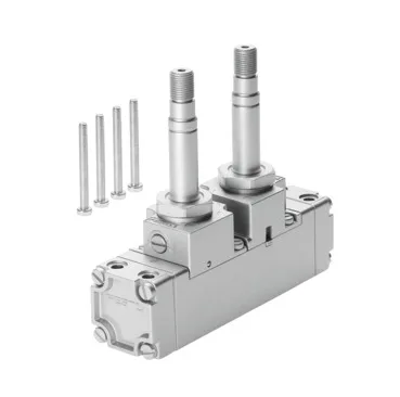 Festo CJM-5/2-1/2-CH Selenoid valf