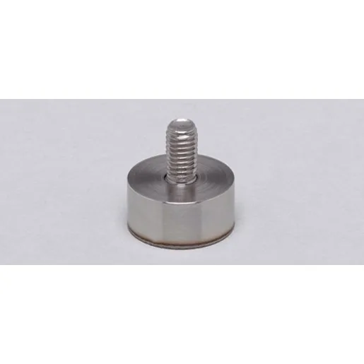 Ifm Electronic MAGNET M3.1/BARIUM F.STAINLESS