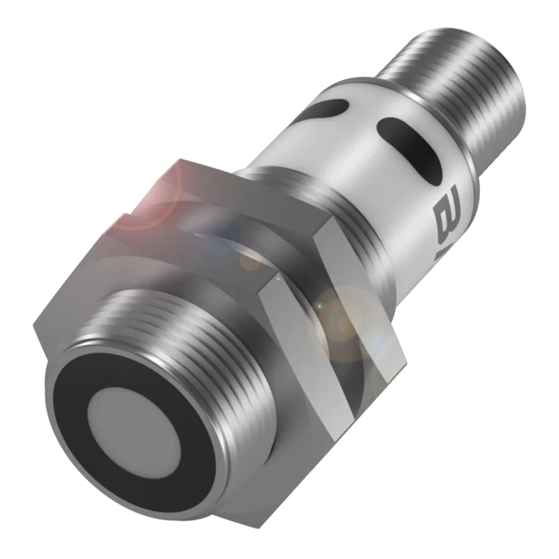 Balluff BUS M18M1-XA-03/025-S92G Dijital ve analog çıkışlı ultrasonik sensörler