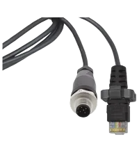 Pepperl+Fuchs CBL-IDM160-D-J1-U-C38-N0 Connection cable for IDM-Zx-x6x-D-* corded Handheld Readers