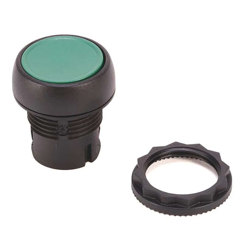 Allen Bradley 800FP-F2PX11 22mm Momentary Push Button 800F PB
