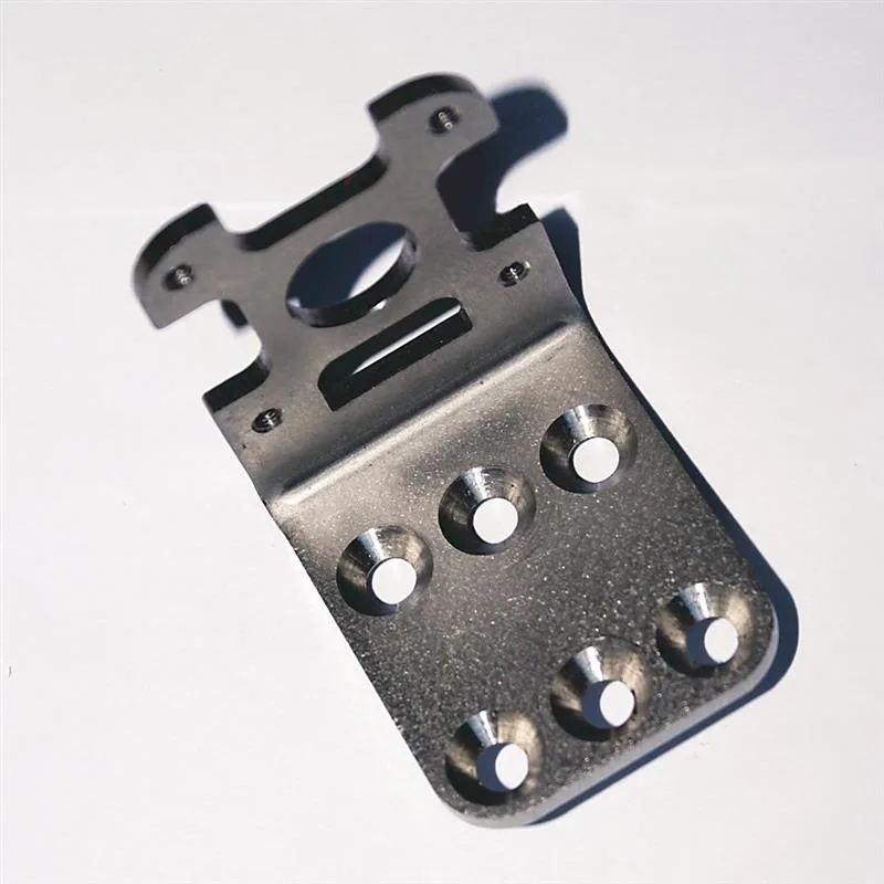 Allen Bradley 440G-LZAM1 440G-LZ Guardlock Actuator Mtg Bracket