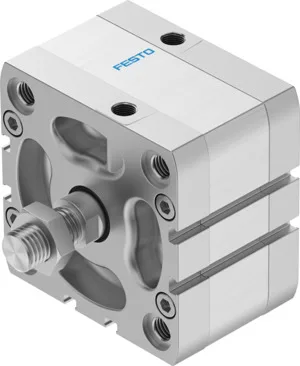 Festo ADN-80-10-A-PPS-A Kompakt silindir