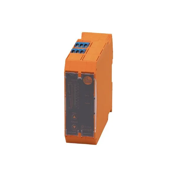 IFM VS4000/24VDC/EXI/1G Akış sensörleri için kontrol monitörü