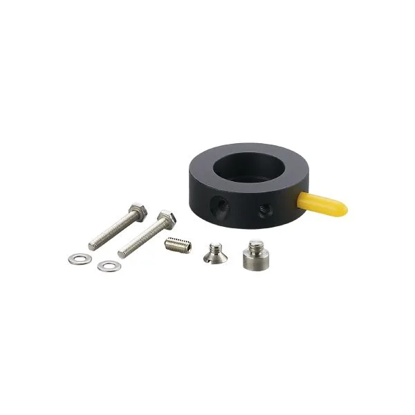 IFM PUCK/IND/33 Vana aktuatörleri için hedef disk