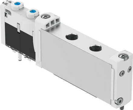 Festo VUVG-S14-B52-ZT-G18-1T1L Selenoid valf