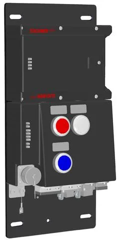 Euchner MGB-L2B-PNC-R-114398